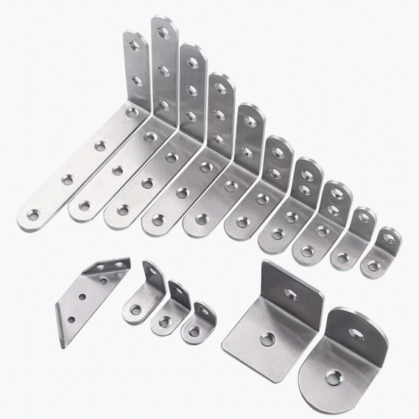 Custom metal bracket-1