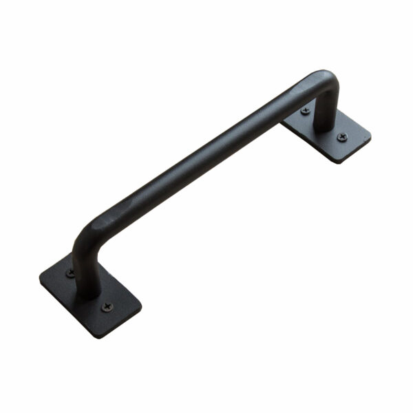 Sheet metal handle