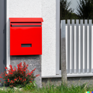 Mailbox