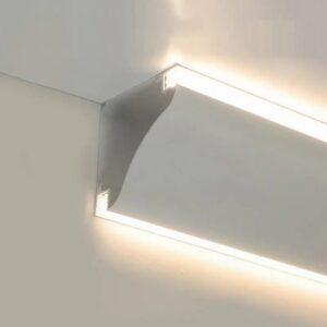 LED Aluminum Profiles