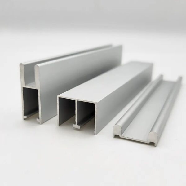 Furniture Aluminum Profiles