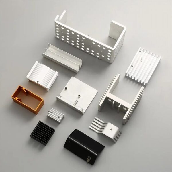 heatsinks