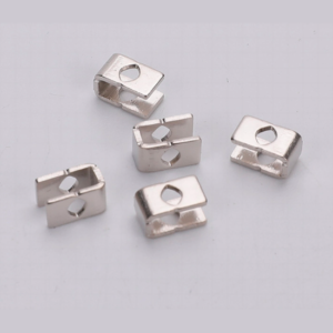 Electronic Components Stamped Metal Parts